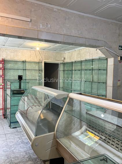 Km 4-5, 2cam/parter transformat in spatiu comercial - 6