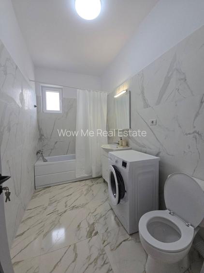 Apartament 2 Camere mobilat nou+ parcare + boxa, Strada Caisului, Fundeni Dobroe - 5