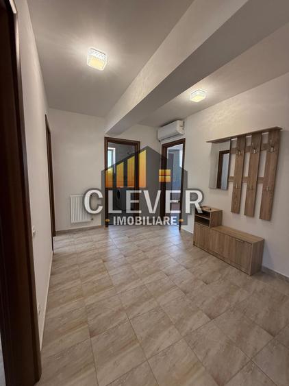 Ap 3 camere, mobilat și utilat – Pallady, metrou Teclu