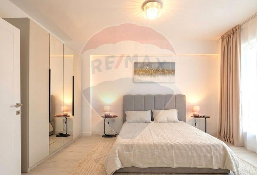 DE VANZARE Apartament 2 camere Ivory Residence Pipera