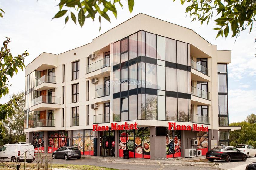 Apartament 3 camere 148 mp de vânzare cu loc parcare în zona Subcetate - 16