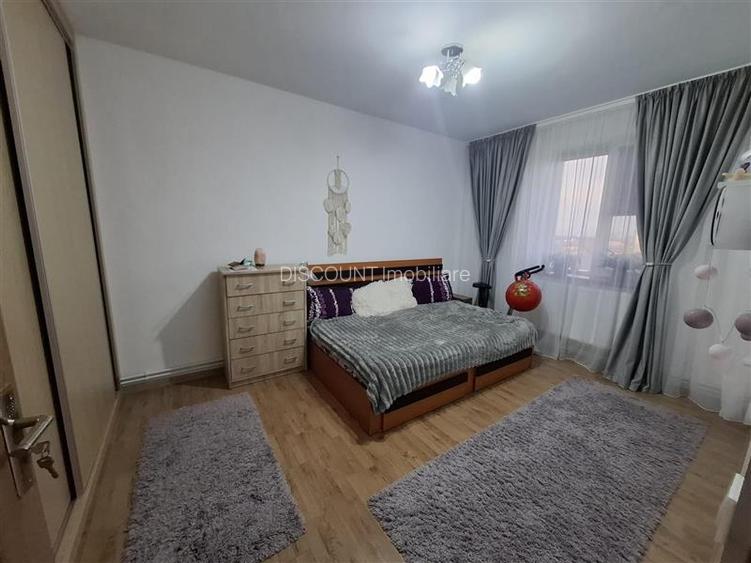 Apartament 3 camere zona Cantacuzino - 5