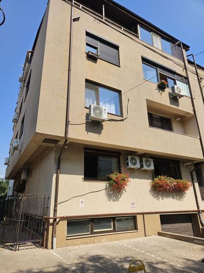 Apartament 3camere parc Bazilescu