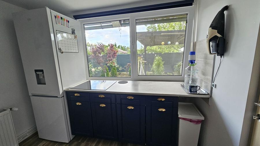 Casă modernă din containere, complet utilată – Fundeni, Călărași