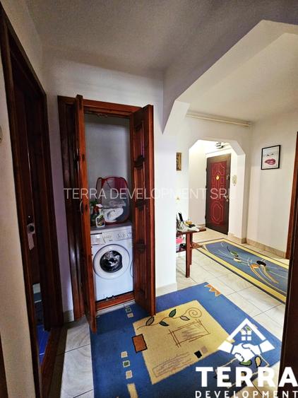 Apartament 3 camere, situat în una dintre cele mai căutate zone - Tomis Nord - 5