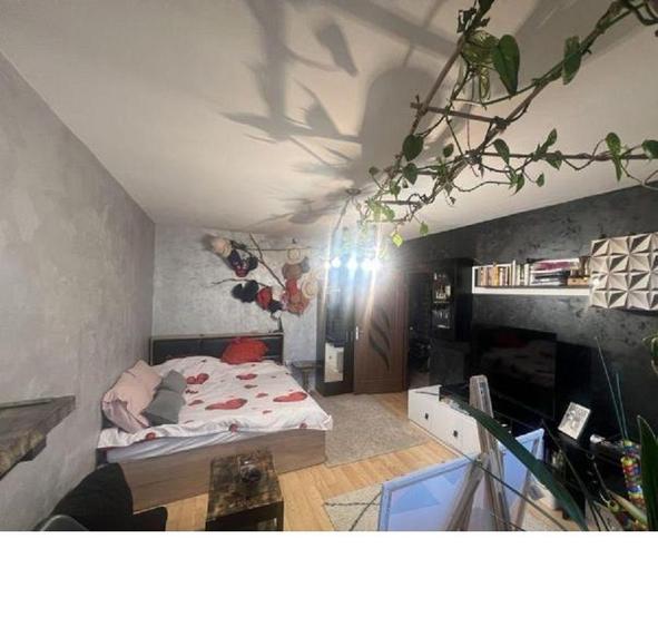 Apartament 2 camere decomandat, bd Tomis, langa restauran Rustic zona Boema