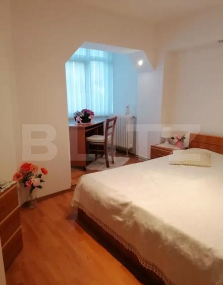 Apartament 2 camere, 55 mp - Iași, Nicolina