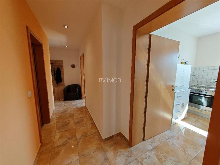 Inchiriem Apartament 2 Camere, Mobilat, Decomandat, Avantgarden 2 - 11