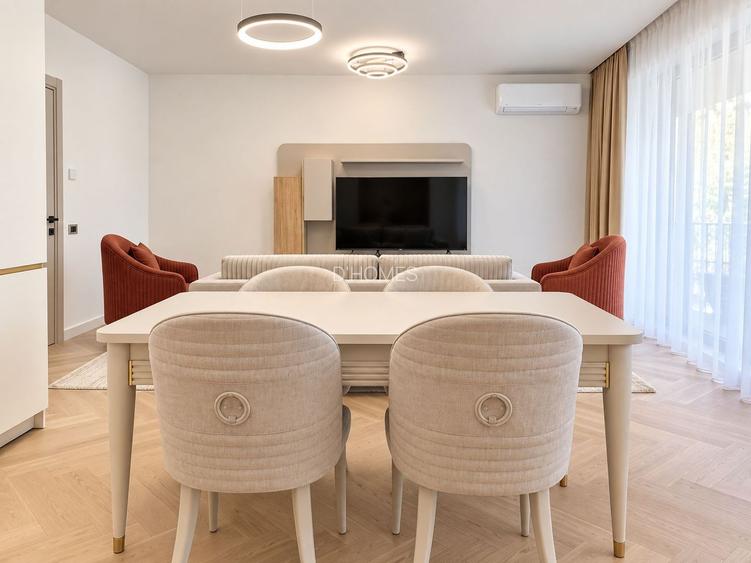 Chirie I Apartament Premium 2 Camere | ARQA Village | Iancu Nicolae - 3