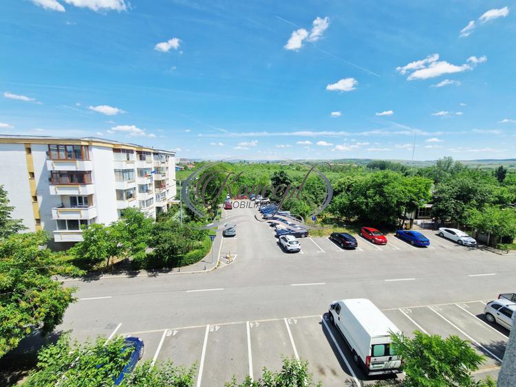 Apartament luminos, aproape de Iulius Mall