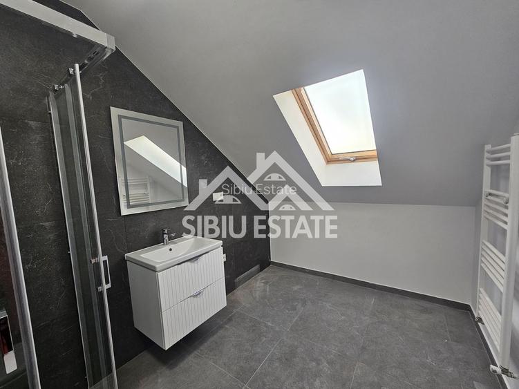 Apartament 3 camere, 2 bai LA CHEIE - 9
