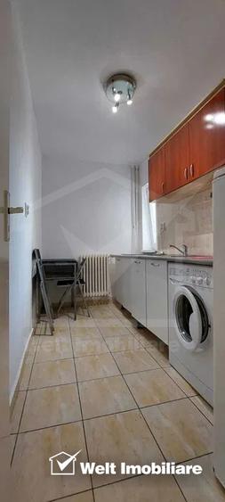 De vanzare apartament cu 1 camera, Gruia