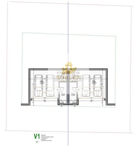 Duplex modern de vânzare | Dâmbul Rotund, Cluj-Napoca