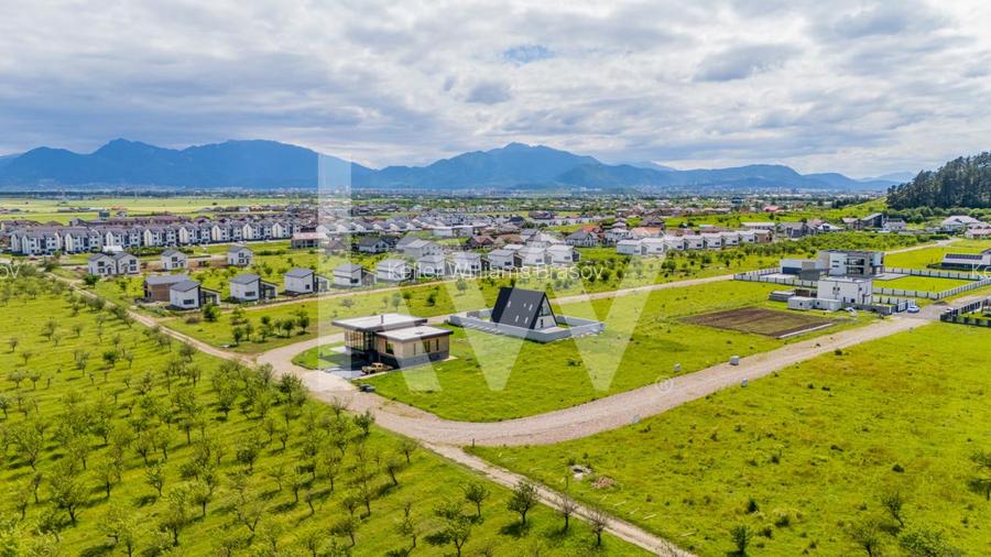 Teren Harman  - Lempes |Utilitati | 760mp | PUZ aprobat - 7