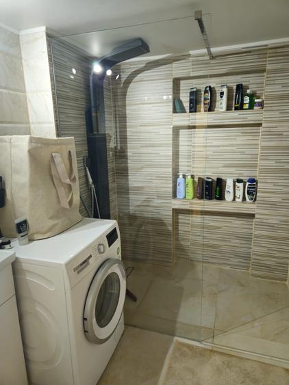 Casa 5 camere,parter,mobilata ,utilata si renovata recent.