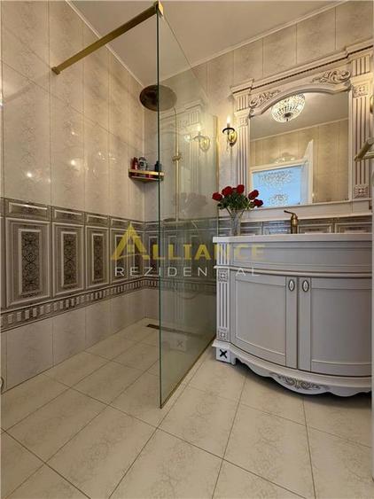 Apartament 3 Camere Lux || Popesti Leordeni || Mobilat Modern