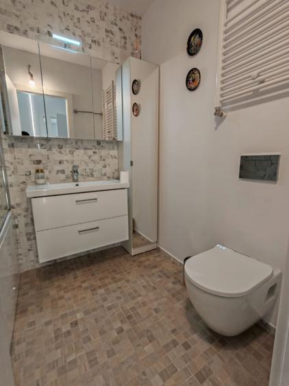 Apartament 3 camere 104 mp - Finisaje Premium - Monte Carlo Palace -Casa Presei