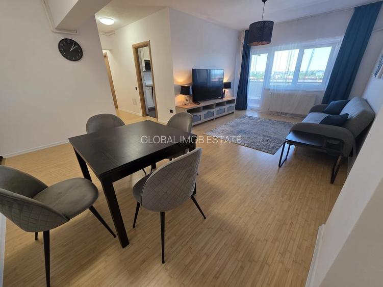 Inchiriere Apartament 3 camere 2 Locuri de Parcare Prel. Ghencea-Drumul Taberei - 2