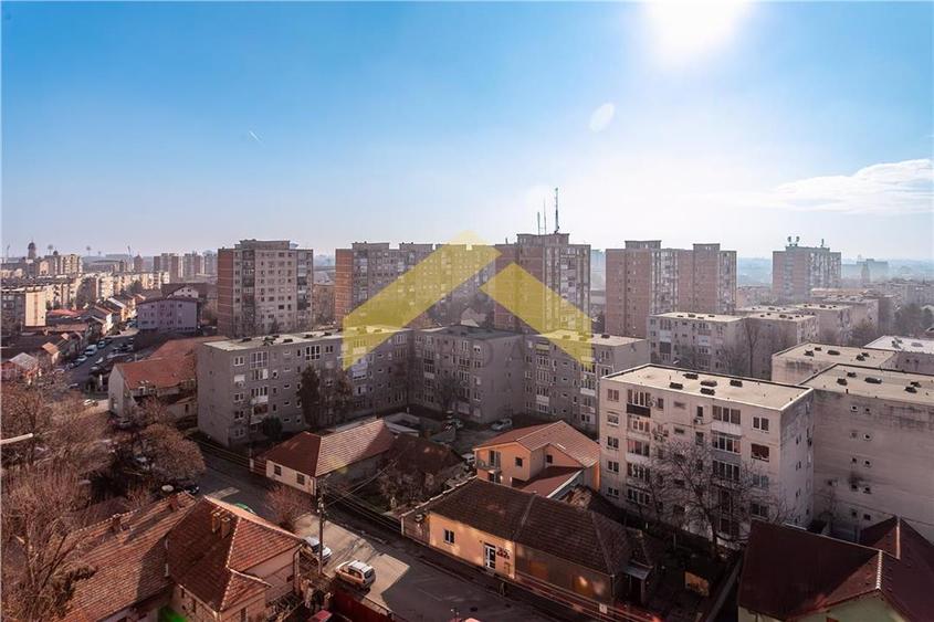 Apartament 2 camere de vanzare zona Aurel Vlaicu