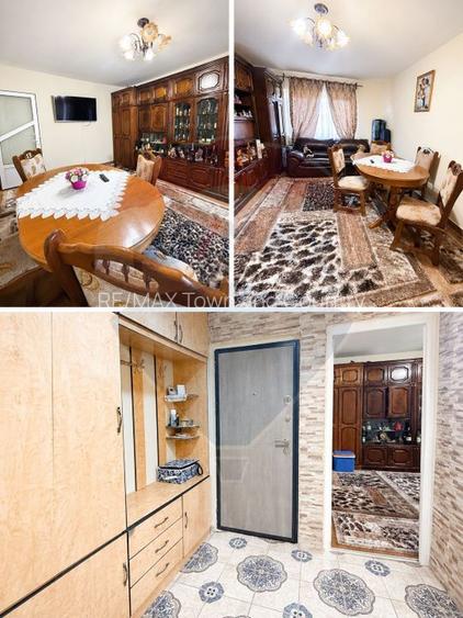 Apartament cu 2 camere de vânzare - 1
