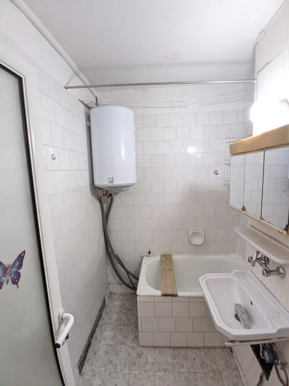 Garsonieră de vânzare, 22 mp, Mărăști zona Expo Transilvania