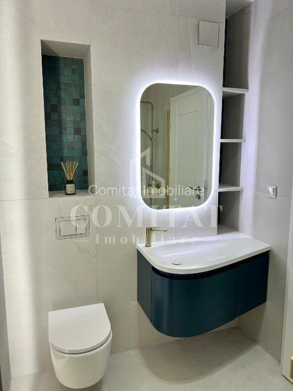 Apartament 3 camere, 2 băi | Elite City | Finisaje premium - 7