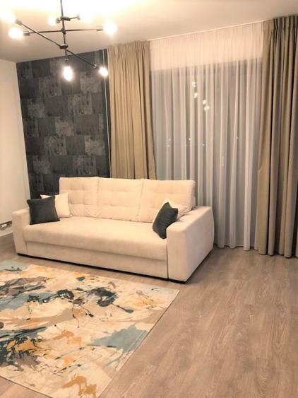 Inchiriere apartament 2 camere Cloud 9