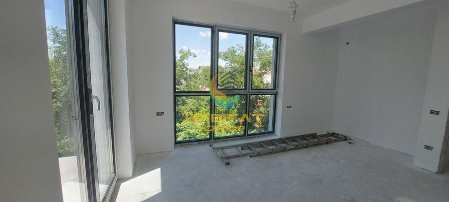 Vila individuala 3 camere- teren 200mp