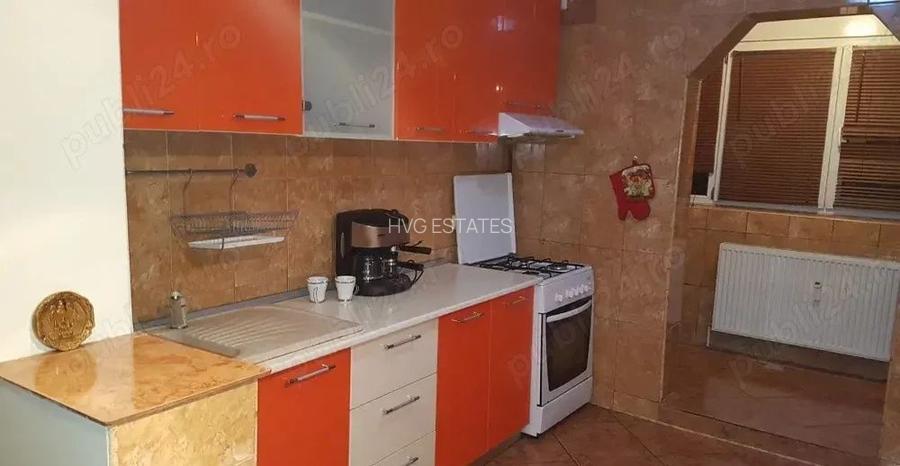 Apartament 2 Camere | Decomandat | Centrala Proprie | Aparatorii Patriei - 3