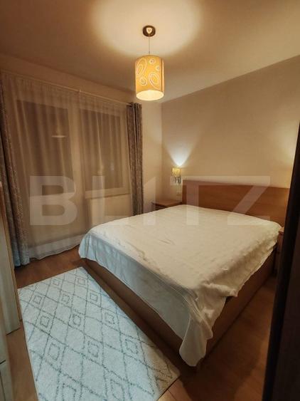 Apartament vânzare/închiriere, cu 3 camere, 70 mp, zona Fortuna