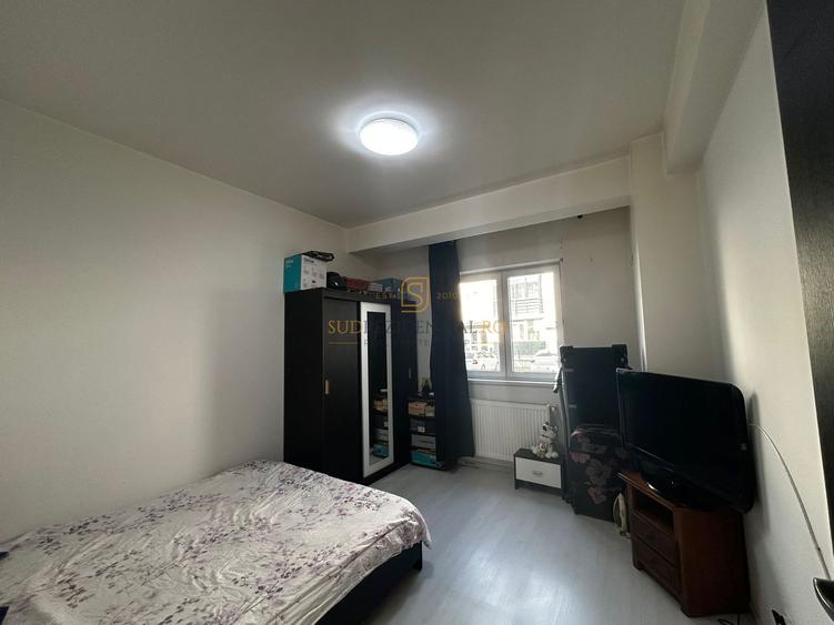 Apartament 2 camere de vanzare, loc de parcare inclus,zona Grand Arena