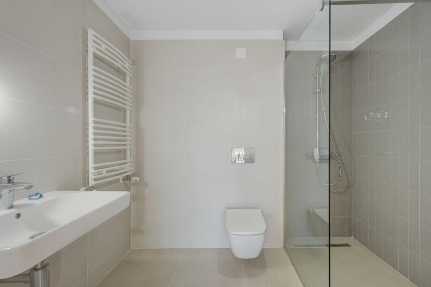 3 CAMERE || 2 BAI || GRADINA 90 MP || VIRGILIU