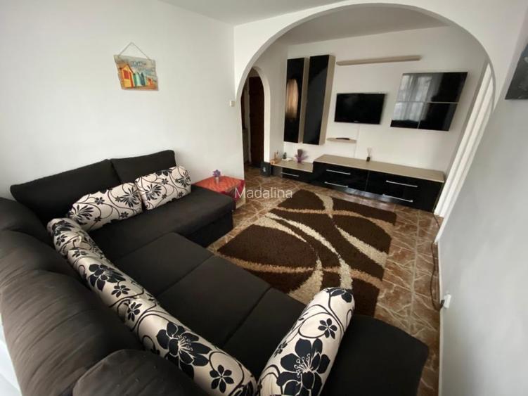 Apartament 2 camere mobilat si utilat  - 2