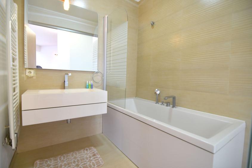 Apartament de inchiriat-Central Timisoara
