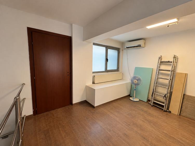 Spațiu comercial | 427 mp utili | Ceaikovski – Floreasca