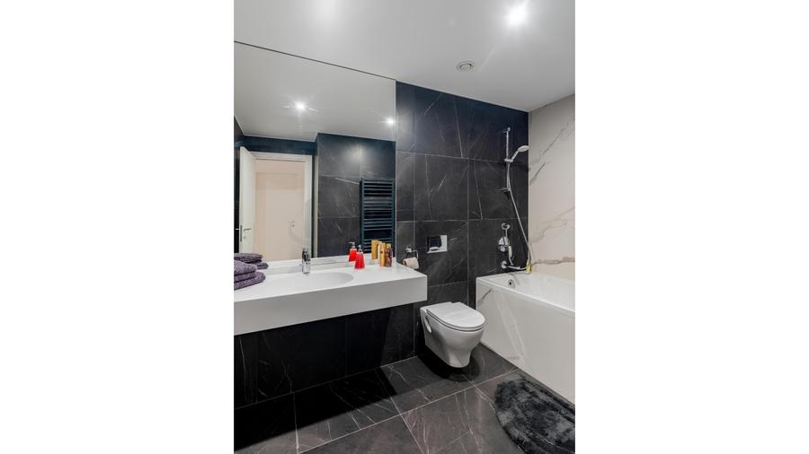 REA1029499 Apartament l 2 camere l Terasa I One Herastrau Towers