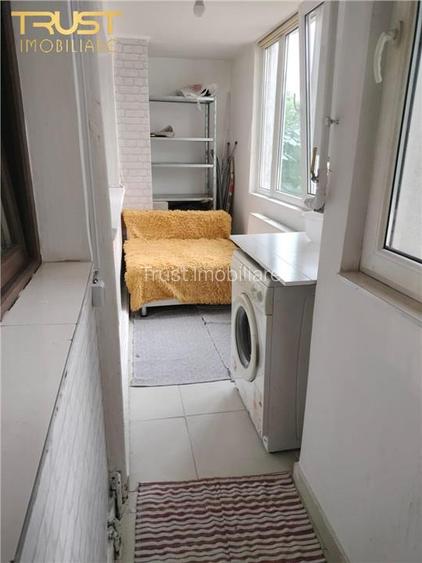 3 camere l 2 Bai l Balcon l Manastur - 7