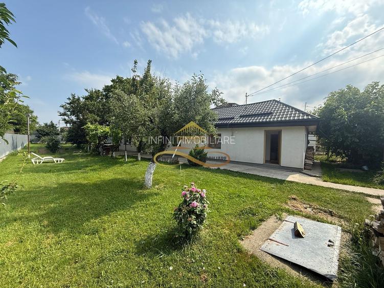 Casa de vanzare in Bacau cartier CFR - 2