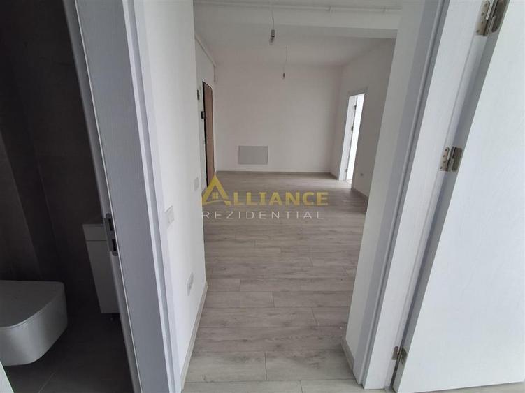 Primarie Popesti 3 camere Acte gata finisaje Premium