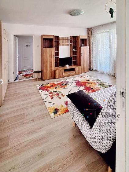 Apartament 2 Camere Bld. Gării – Loc de Parcare Inclus – Eficiență Energetică B