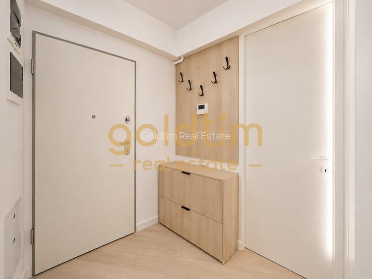 PORCHE NORD / BUCATARIE INCHISA/ SAUNA  / ANSAMBLU CU GYM SI PISCINA - 8