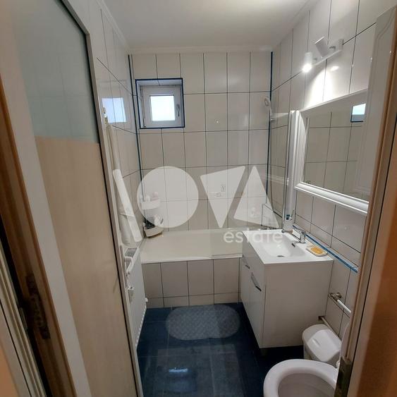 De închiriat: Ap. 2 camere-renovat - Drumul Taberei - metrou Brâncuși