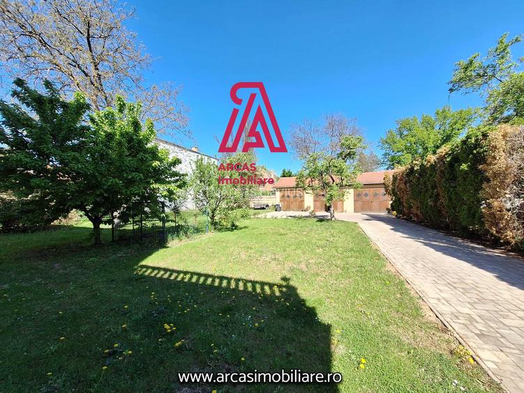 Apartament 2 camere de inchiriat, Gradina & Parcare, str.C.Noica! - 6