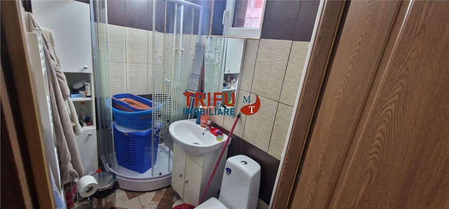 Apartament 2 camere zona Spitalul Judetean