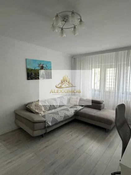 Apartament de Vanzare - 2 Camere - 52 mp - Tineretului