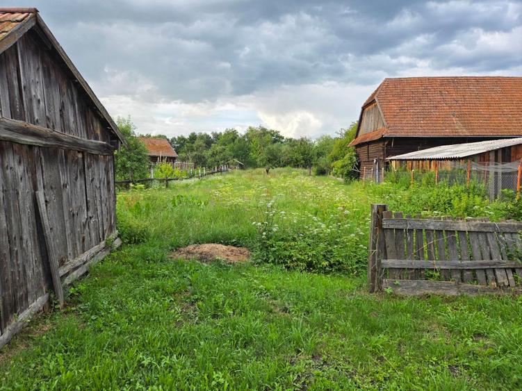 Casa de locuit in Zabala , jud. Covasna