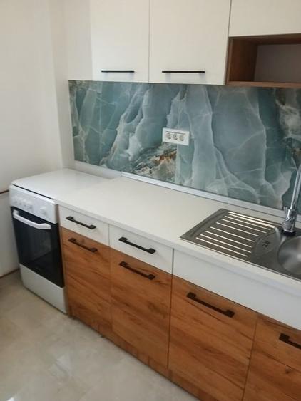 Garsoniera | Brancoveanu | Decomandata | Balcon | Bloc Reabilitat |