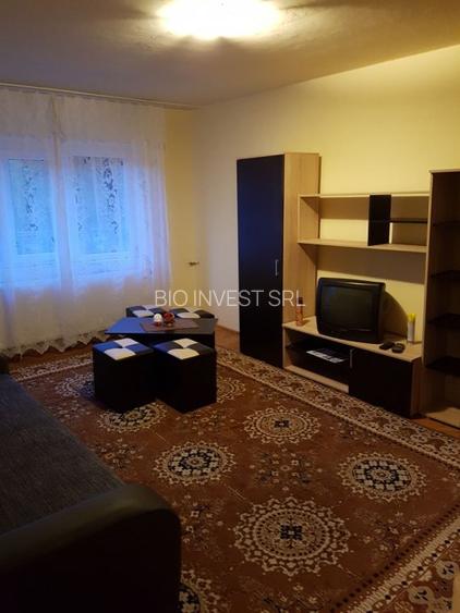 Apartament 3 camere cu centrala - zona Spitalul Judetean - 2