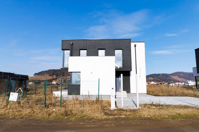 Casa Sanpetru Intabulata - 8