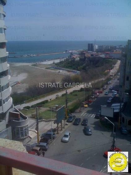 Vând apartament mobilat și utilat, ultracentral, pe malul mării în Constanta. - 9